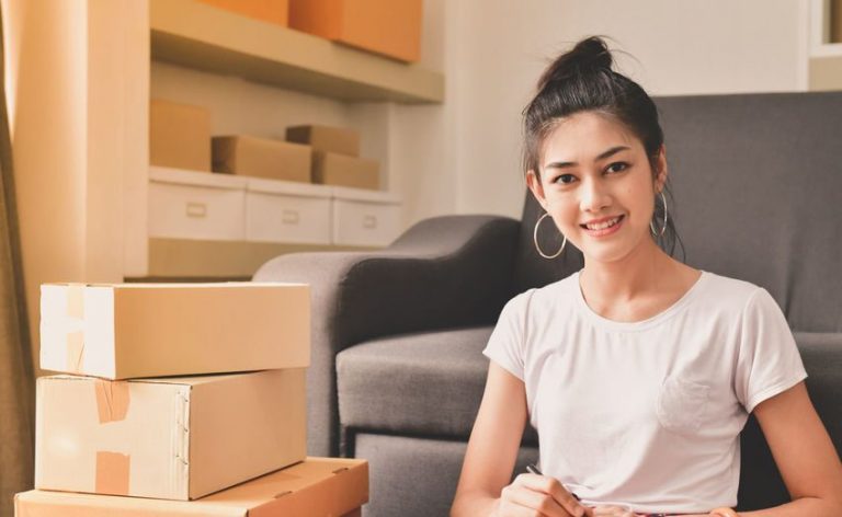 7 Langkah Mudah Memulai Bisnis Dropship Yang Sukses