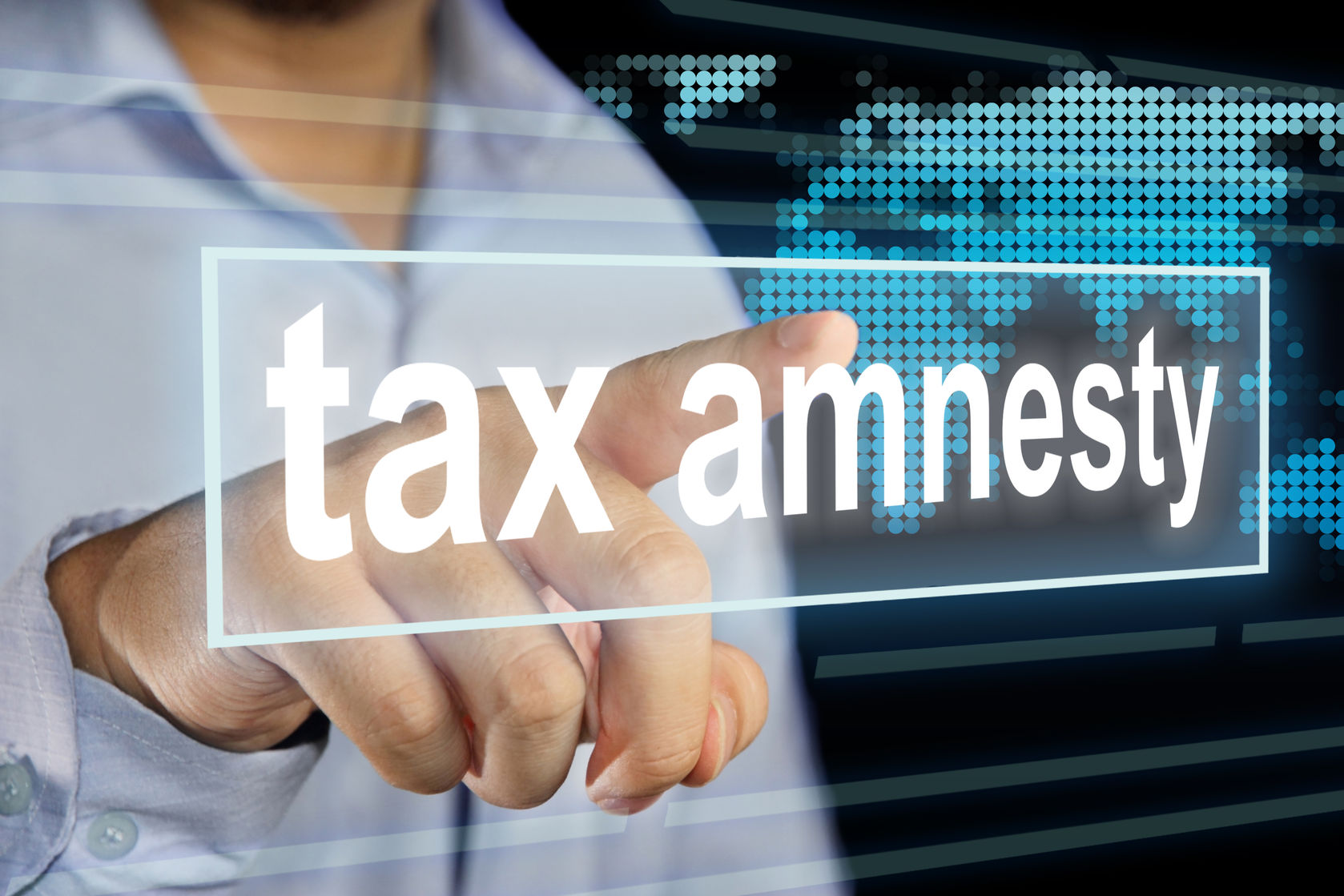 Tax Amnesty : Pengertian, Tujuan, Dan Cara Kerjanya