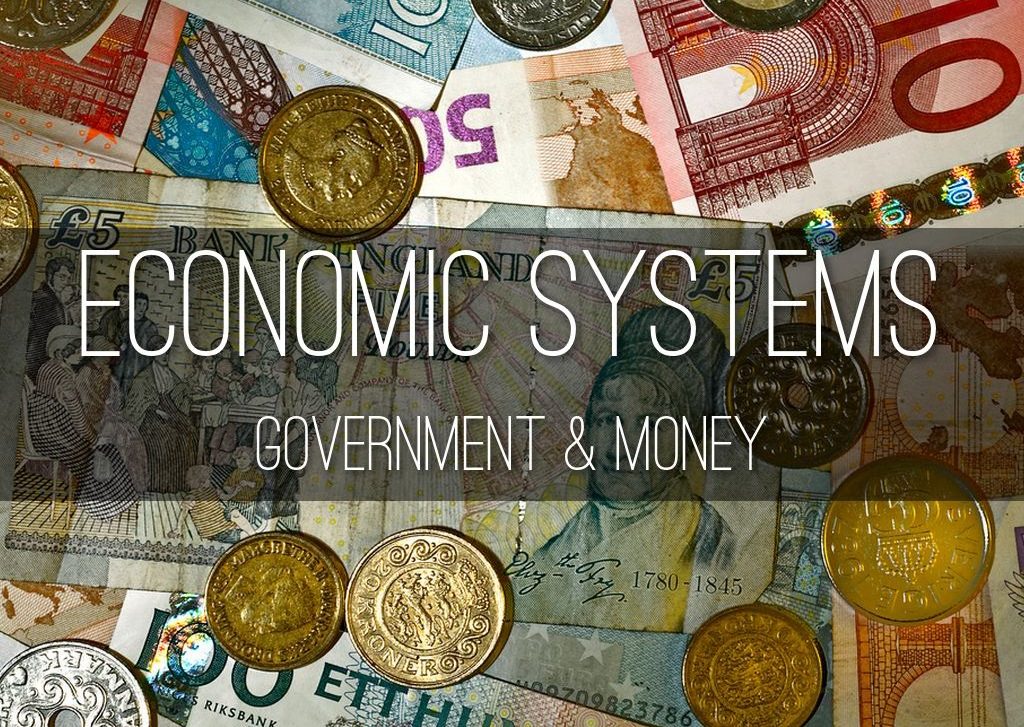 sistem ekonomi indonesia