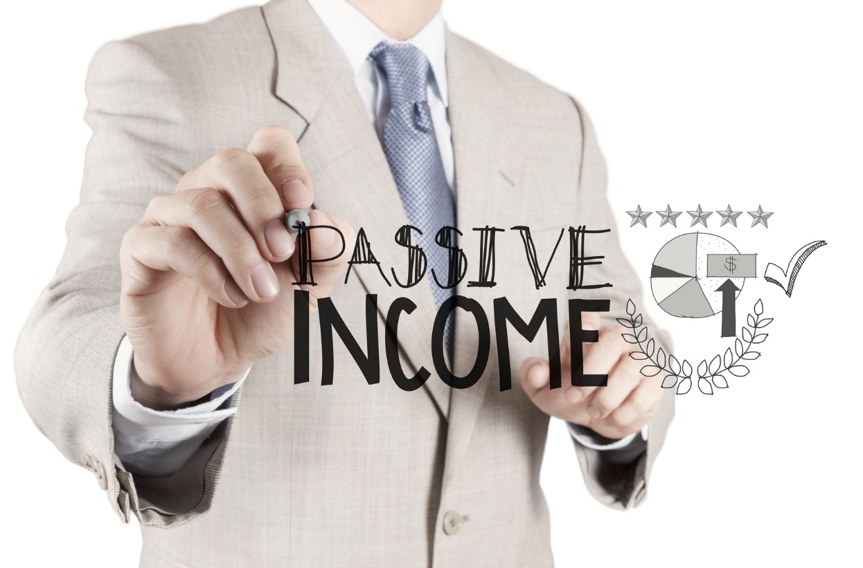 10 Cara Mendapatkan Passive Income Yang Bisa Anda Coba