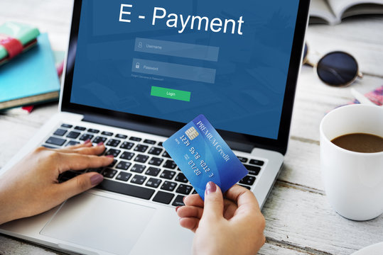 3. E-Payment