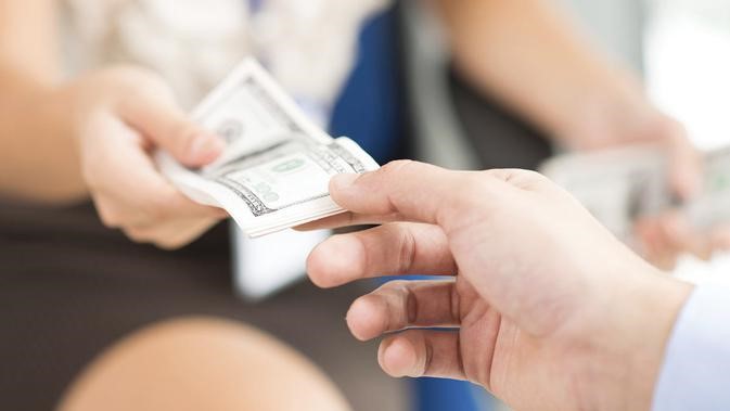 Pembiayaan atau Pinjaman Syariah