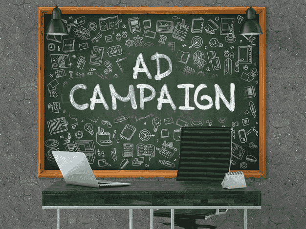 Tips advertising campaign