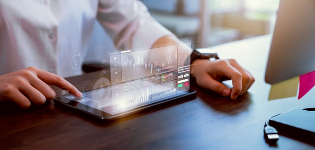 Pemulihan Digitalisasi UMKM