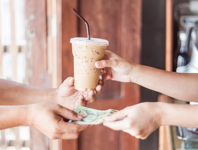 Peran Retail Assistant