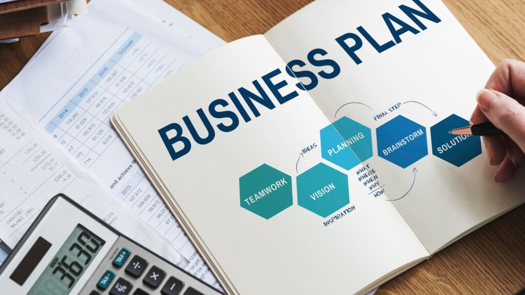 Panduan Rencana Bisnis untuk Operasional dan Pertumbuhan bisnis Anda