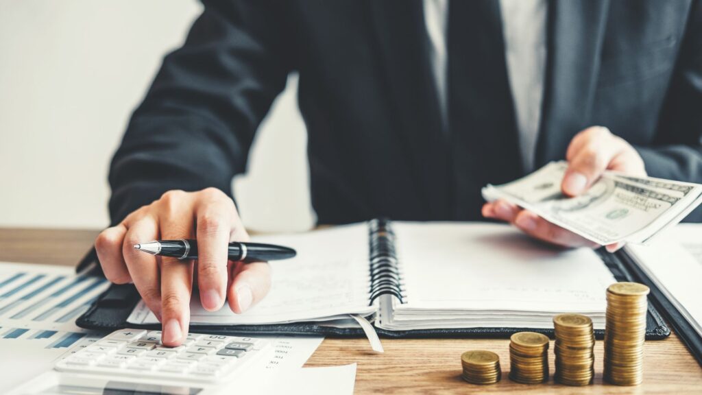 pemahaman tentang cash flow dalam dunia akuntansi