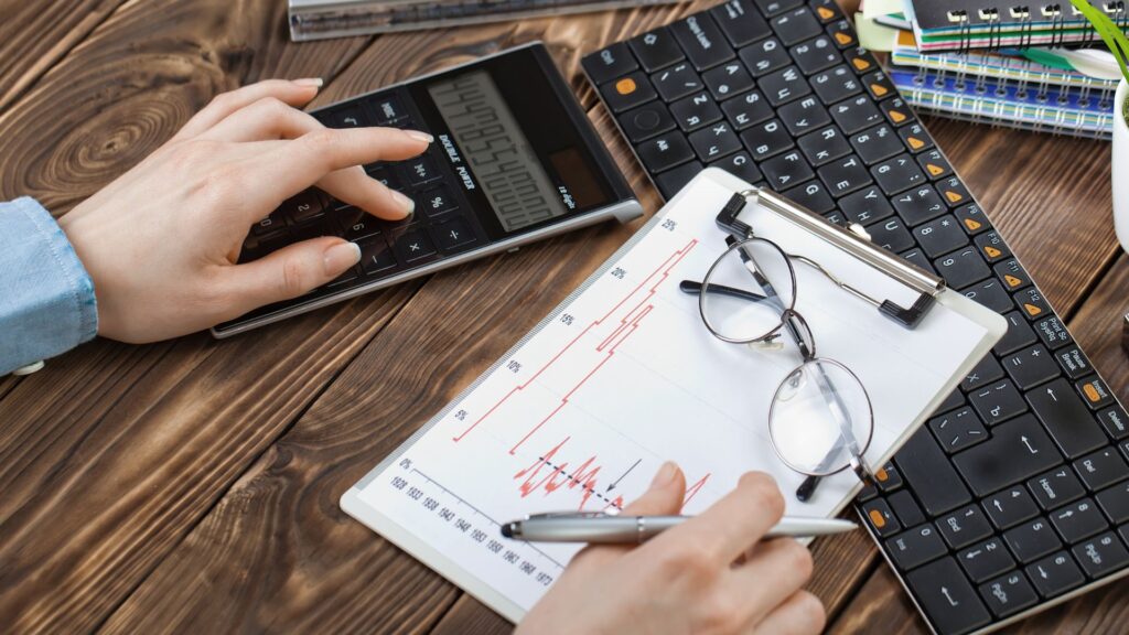 Analisis cash flow perusahaan