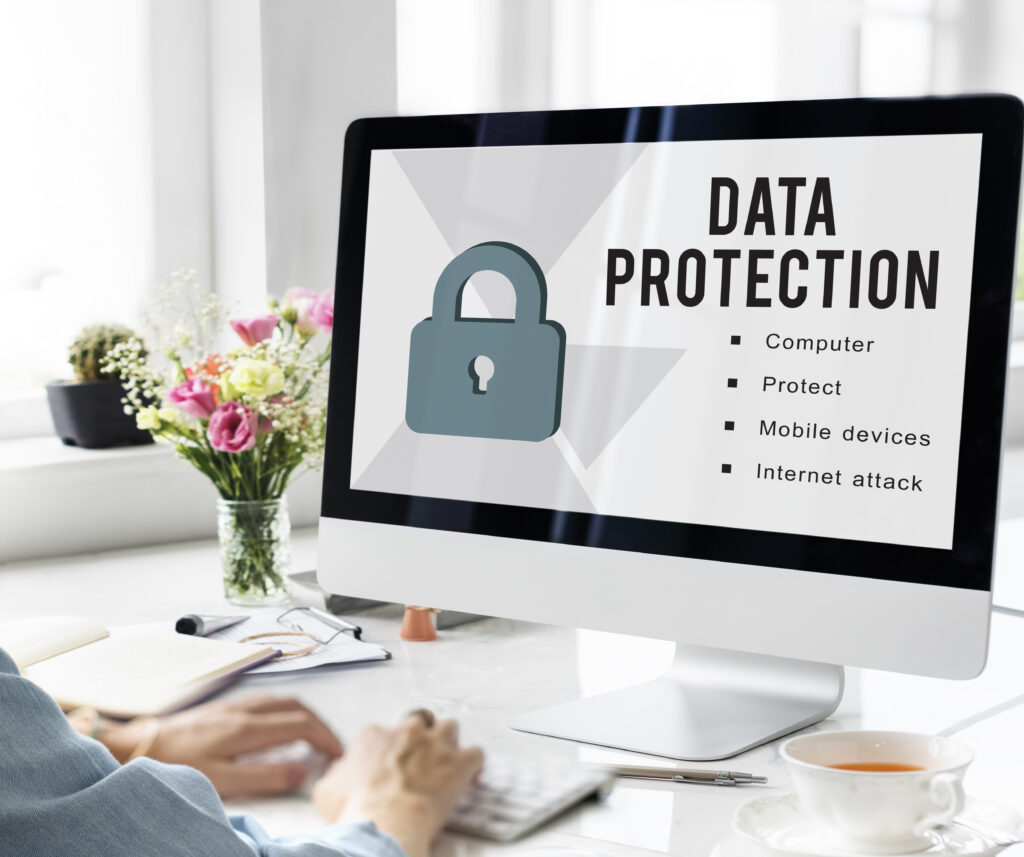 Ancaman keamanan data akuntansi