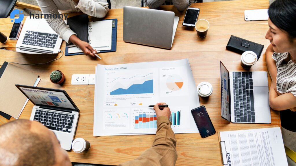 Keberhasilan Profit melalui Kolaborasi dan Adaptasi