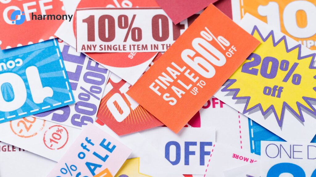 Penawaran Khusus dan Diskon Menarik