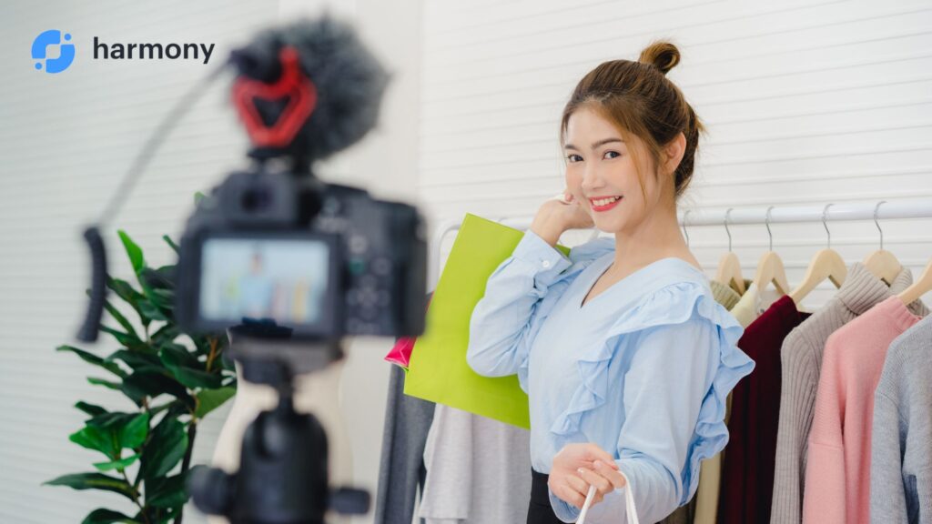 Pemanfaatan Media Sosial dan Influencer