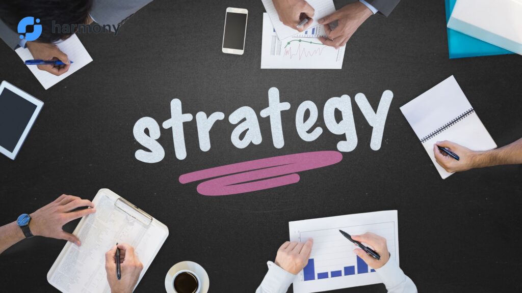Mengintegrasikan Tujuan Strategis dan Operasional Bisnis