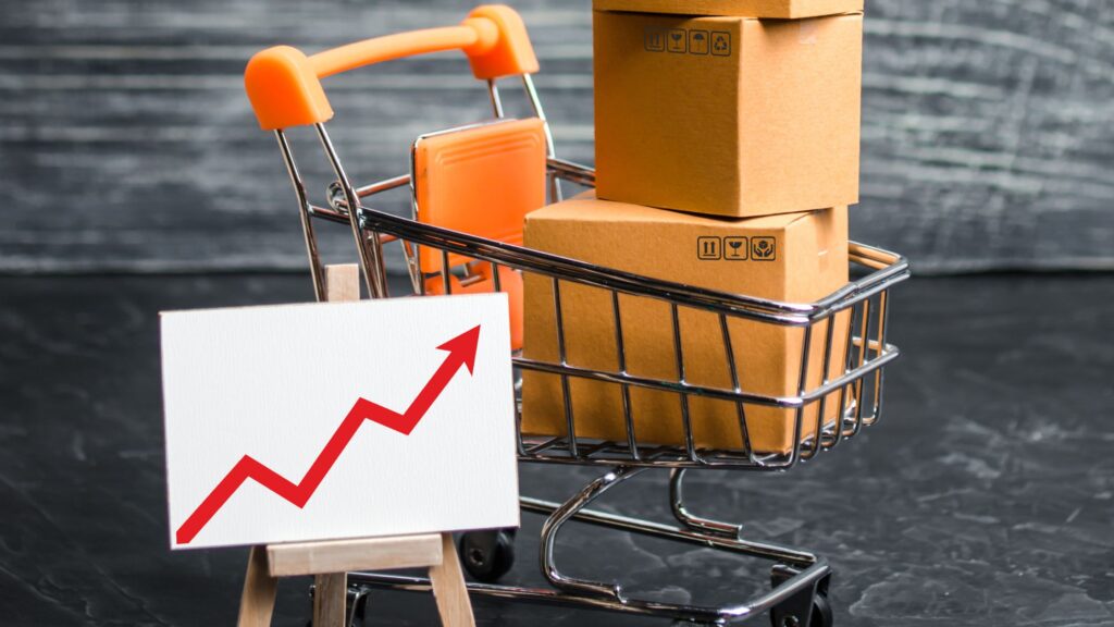 Meningkatkan Penjualan Produk