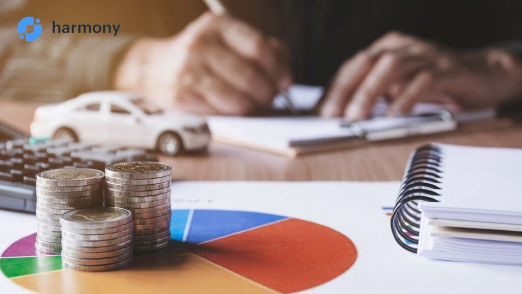 Perencanaan Keuangan yang Akurat