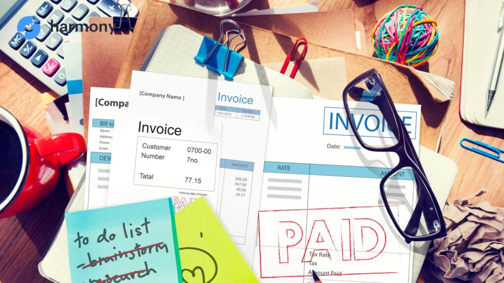 Mengapa Invoice Kreatif Penting untuk Bisnis Anda?